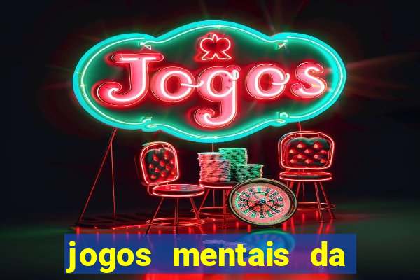 jogos mentais da pessoa controladora